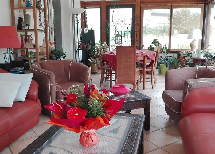 Maison paisible 2