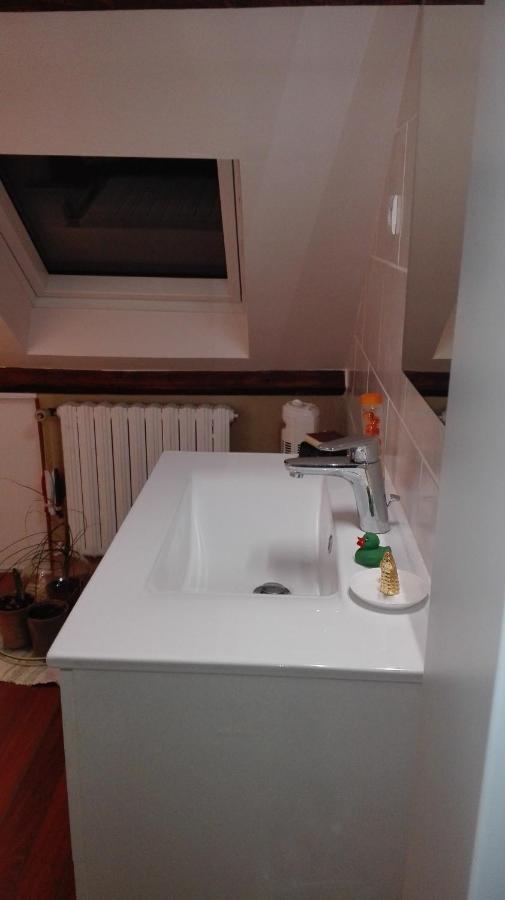Homestay Maison Paisible 2 Le Mans