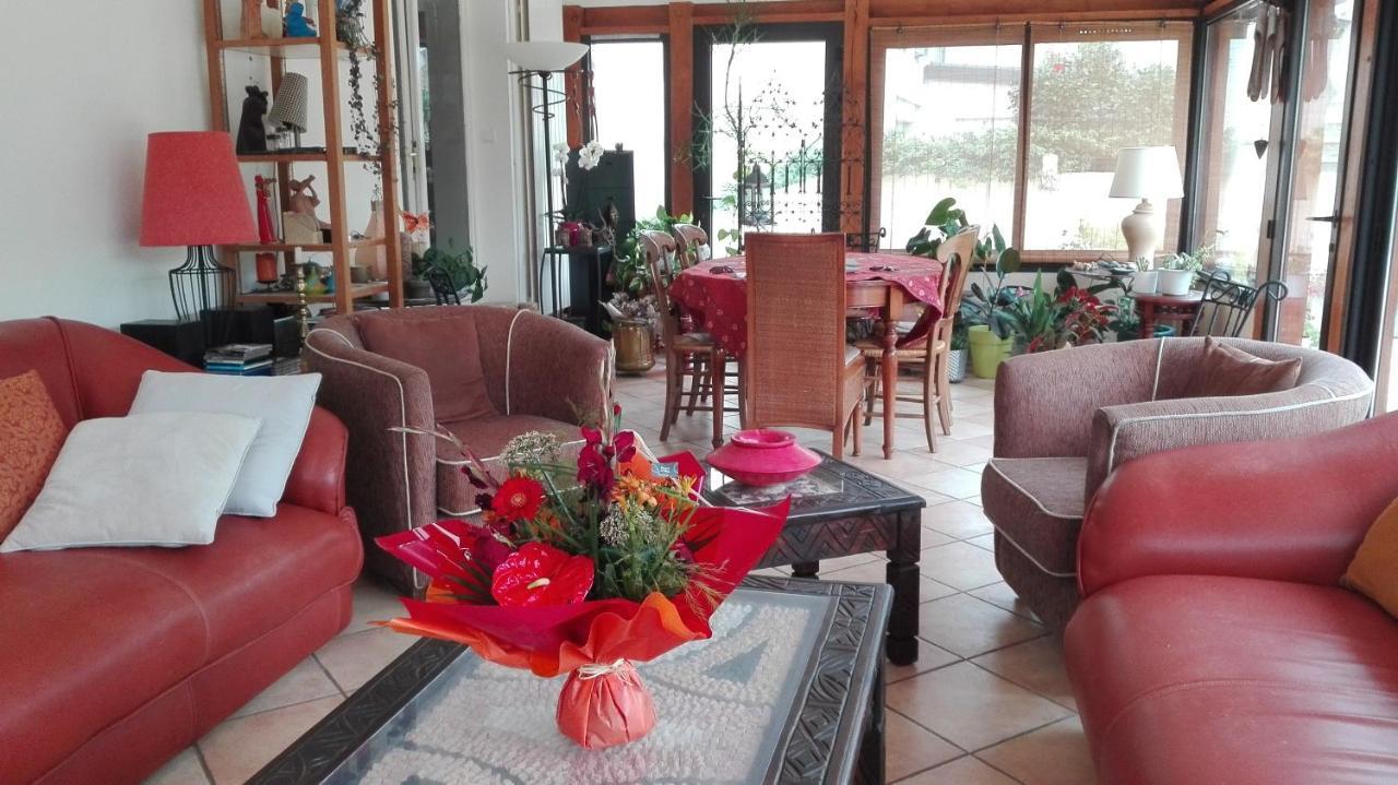 Maison Paisible 2 Le Mans