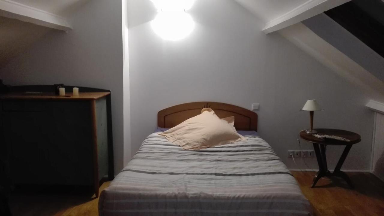 Séjour chez l'habitant Maison Paisible 2