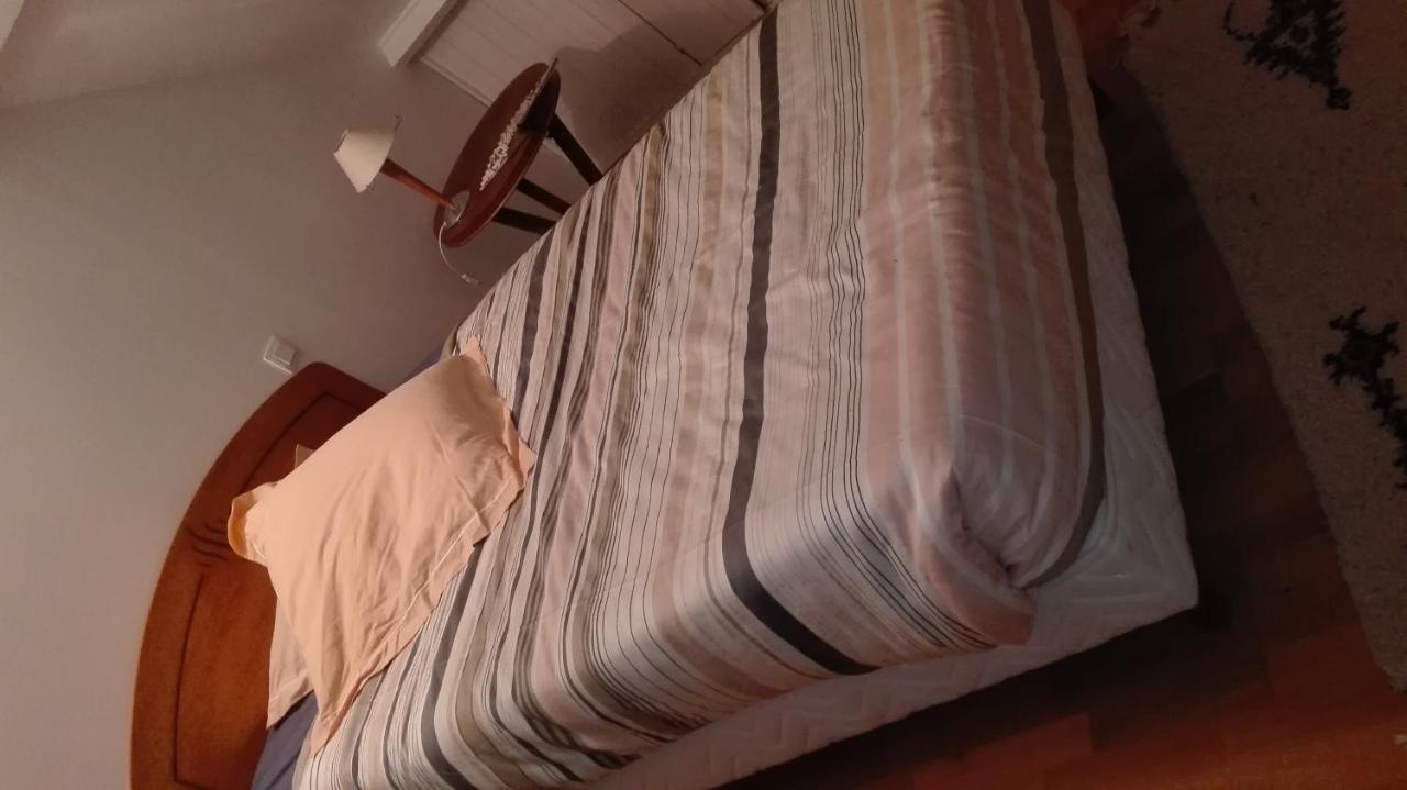 Maison Paisible 2 Séjour chez l'habitant