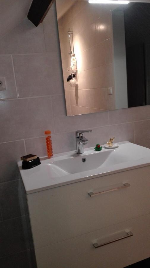 Séjour chez l'habitant Maison Paisible 2 Le Mans